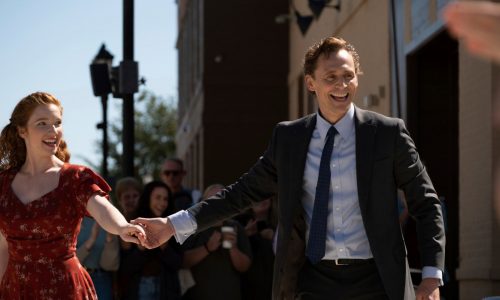 The ordinary is extraordinary in ‘The Life of Chuck’