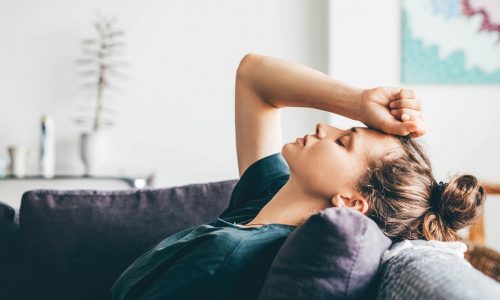 Verdi: Migraines are a public health crisis