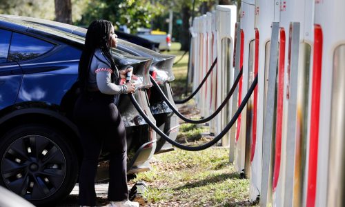 Nunes: Outrage over Trump’s EV policies is misplaced