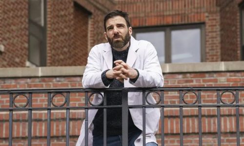 TV Q&A: Is NBC thinking of new ‘Brilliant Minds’ season?