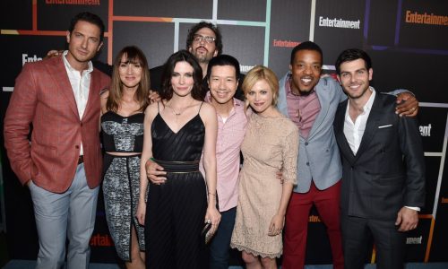 TV Q&A: Will ‘Grimm’ be back on the supernatural beat?