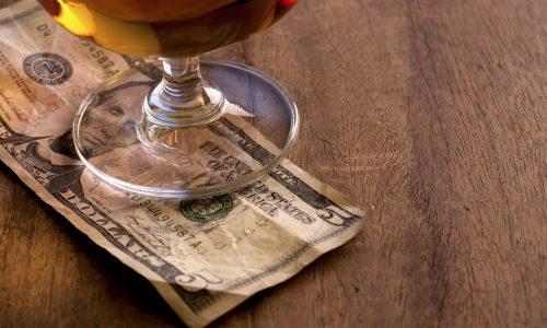 What Americans are saying about tipping culture