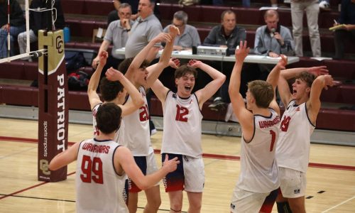 Brookline ousts defending champ Newton North in spirited state semifinal