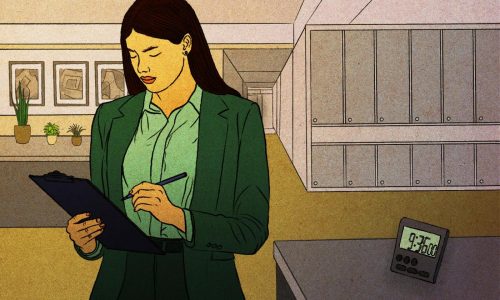 How to manage ADHD at work and turn it into a strength