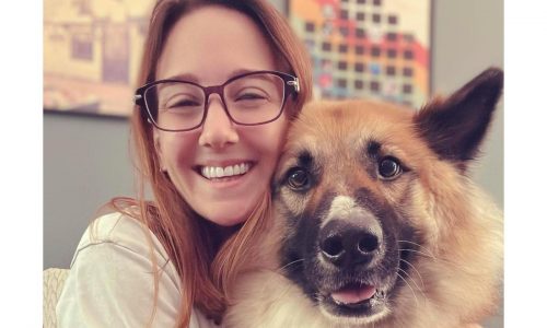 In stressful times, our anxiety can rub off on pets. Causes and cures for pet anxiety