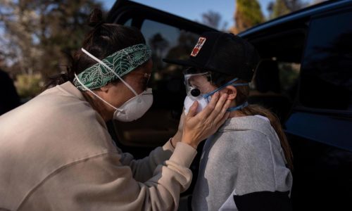 The emotional toll of climate change is broad-ranging, especially for young people