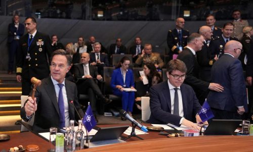 NATO is set to approve new military purchases as part of a major defense spending hike