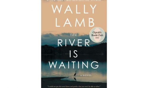 Winfrey’s new book club pick marks the return of an old favorite, Wally Lamb