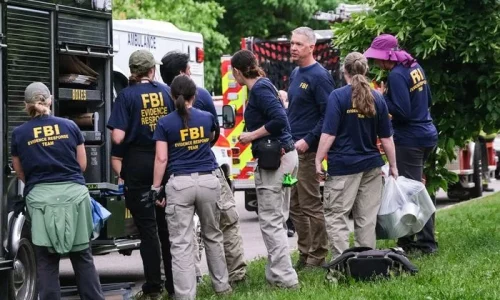 Boulder Attack Suspect’s Family Taken Into Federal Custody; Deportation May Be Imminent