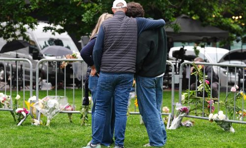 Man charged with hate crime in Boulder attack on ‘Zionist people’ to appear in federal court