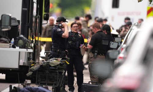 What we know about the suspect and victims in the Boulder, Colorado, attack