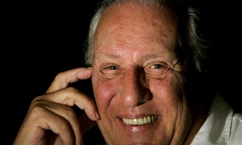 ‘Day of the Jackal’ author Frederick Forsyth dies at 86