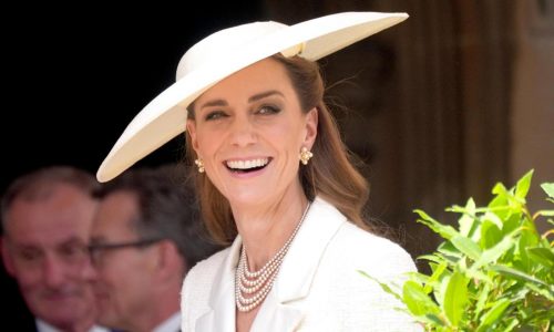 Princess of Wales pulls out of engagement at Royal Ascot
