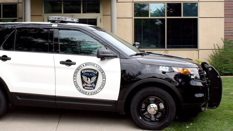 1 hurt in Burnsville shooting as shelter-in-place issued on McAndrews Road West