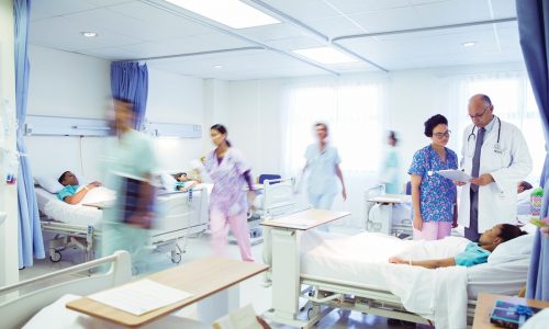 Stewart: A conservative case for protecting Medicaid