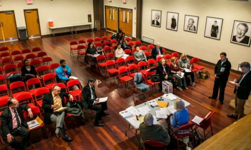 Opinion: The Promise—and Pushback—on NYC’s Racial Impact Studies