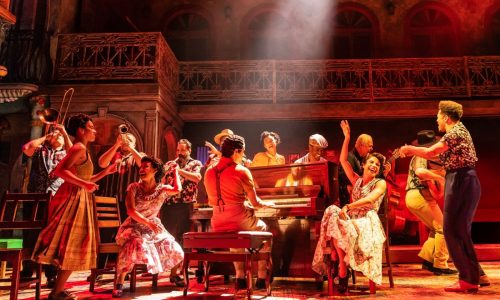 2025 Tony Awards: Who will win — and who should win — in a year with few sure things