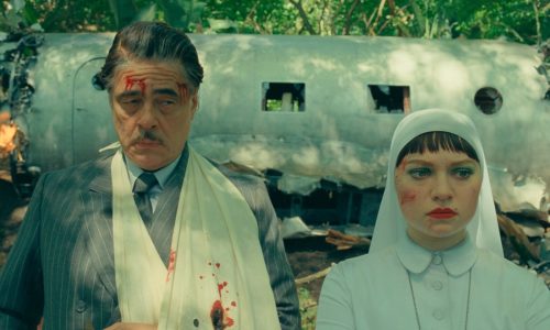 ‘The Phoenician Scheme’ review: Wes Anderson and Co. embark on an elaborate save-a-soul mission