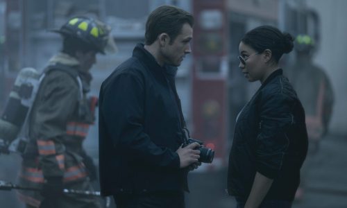 ‘Smoke’ review: Arsonists on the loose, but the drama flames out