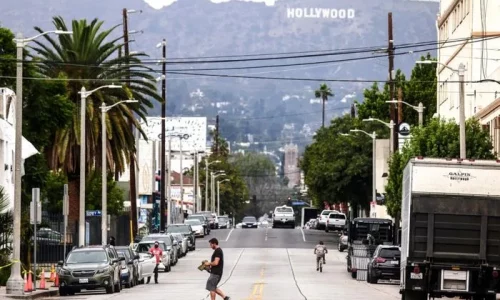 California Announces 48 New Film Projects Funded by Tax Credit Program