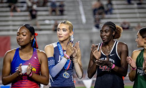 California found in violation of Title IX in clash with Trump officials over transgender athletes