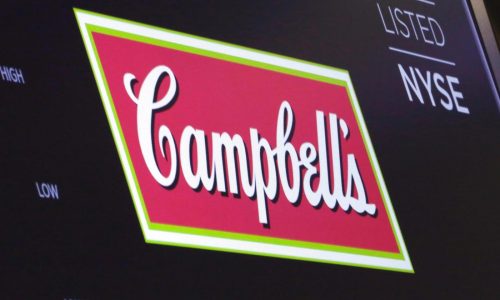 Campbell’s Co. says sales rise as more Americans cook meals at home