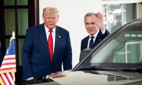 Canada Rescinds Digital Services Tax After Trump Halts Trade Talks