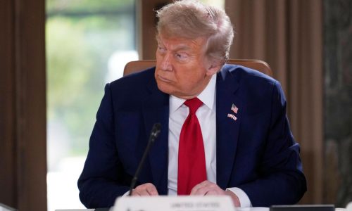 Trump fires Democratic commissioner of independent agency that oversees nuclear safety