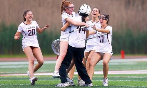 Tuesday’s high school roundup/scores: Reading bounces defending state champ Notre Dame