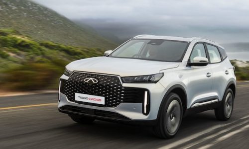 Indonesia May 2025: Wholesales down -14.9%, Chery breaks all records