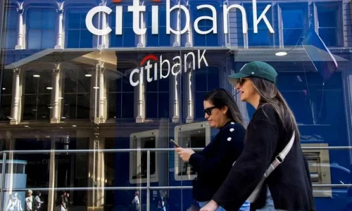 Citigroup Reverses Course on Controversial Firearm Policies