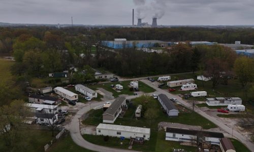 Trump’s EPA targets environmental rules projected to save billions — and many thousands of lives