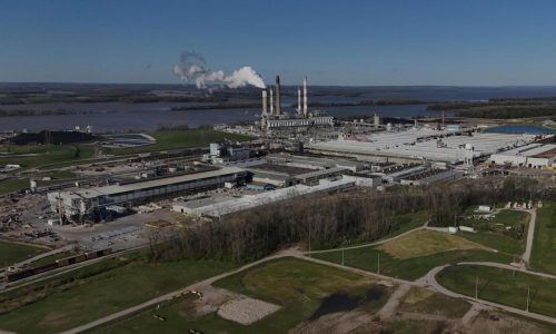 Planet-warming emissions dropped when companies had to report them. EPA wants to end that
