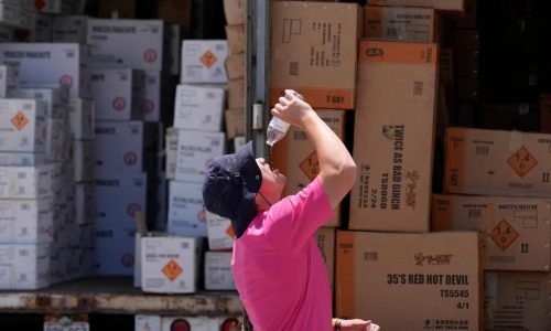 Heat dome will blanket much of the US, with worrisome temperatures in Midwest