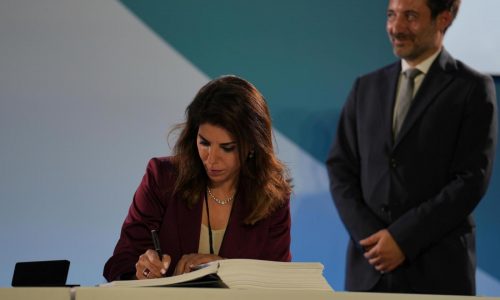 High Seas Treaty gains momentum as 18 new countries pledge support