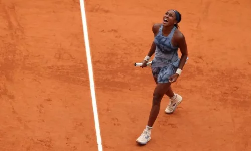 Coco Gauff Defeats Top-Ranked Aryna Sabalenka to Win Her First French Open Title