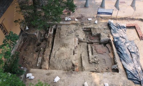 Rebuilding one of the nation’s oldest Black churches to begin at Juneteenth ceremony