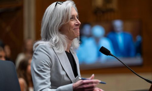 CDC nominee Susan Monarez sidesteps questions about disagreements with RFK in Senate hearing