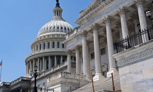 Senate Republicans are in a sprint on Trump’s big bill after a weekend of setbacks