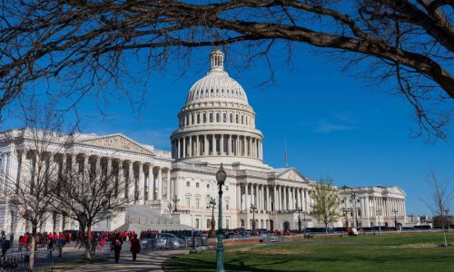 Senate parliamentarian deals blow to GOP plan to gut consumer bureau in tax bill