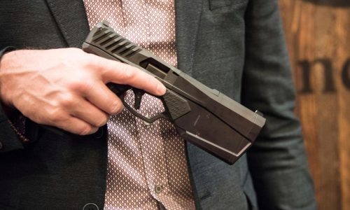 Republicans hit major setback in their effort to ease regulations on gun silencers