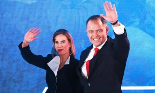 Conservative Historian Wins Poland’s Presidential Runoff