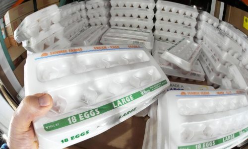 Americans’ view of the economy slides in June, wiping out gains from previous month