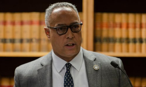 Suffolk DA drops case amid probe into Boston Police officer misconduct