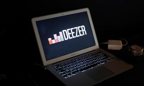 Music streaming service Deezer adds AI song tags in fight against fraud