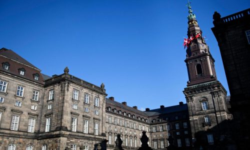 Denmark approves US military bases on Danish soil as Trump eyes Greenland