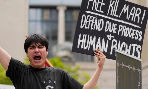 What to know about Kilmar Abrego Garcia’s release and risk of deportation