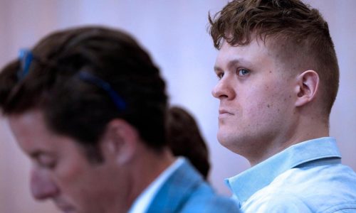 Jury finds Milwaukee man guilty of killing and dismembering 19-year-old woman