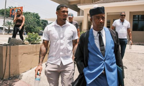 Wander Franco’s attorney to ask court to exonerate his client in sexual abuse case