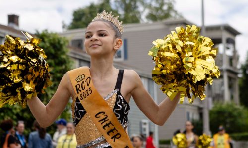 Dorchester Day: Boston’s biggest neighborhood pride shines at annual parade